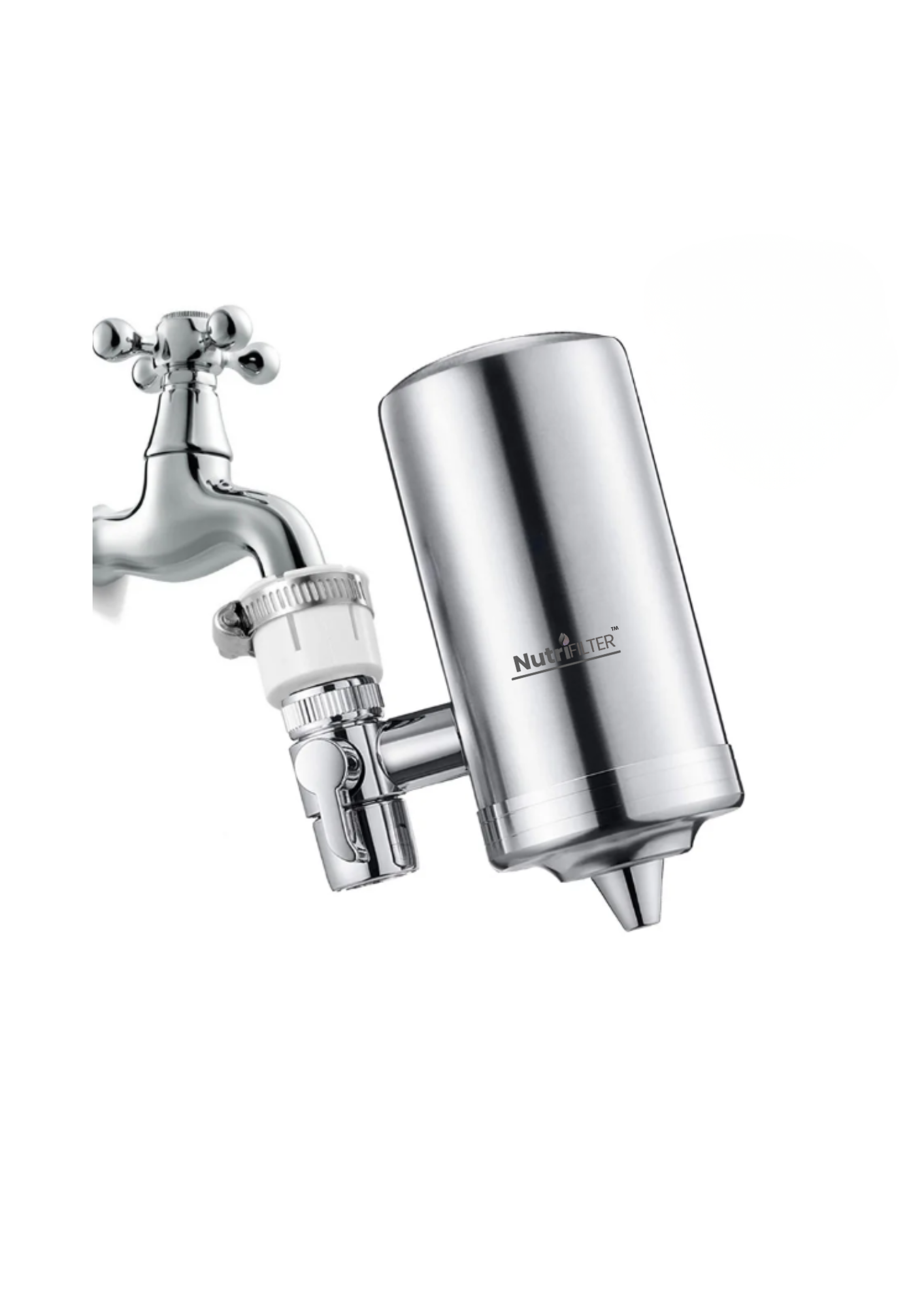 Faucet (Tap) Water Filter
